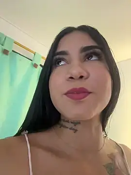 Pamela23x's Live XXX Chat