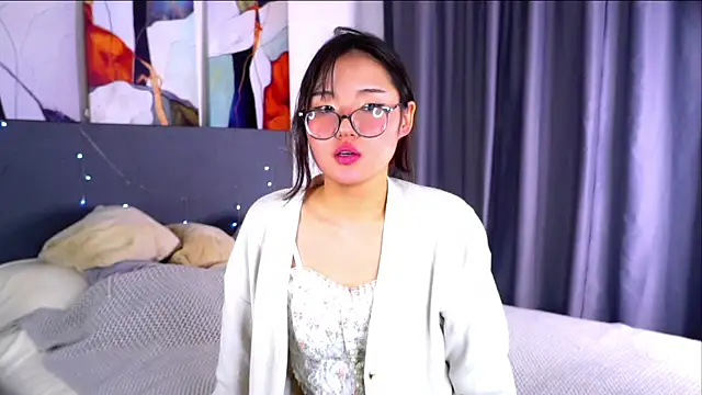 NelleMihalko 라이브 XXX 채팅