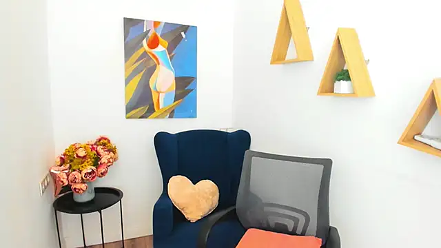 BloomAndFun Chat XXX live