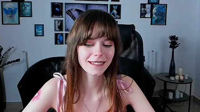 RoseWest Chat XXX live