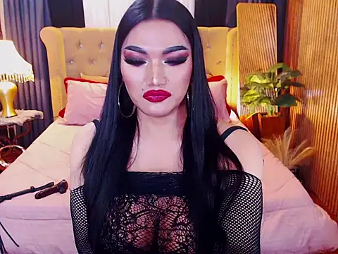 Chat XXX Live AluraJhenson