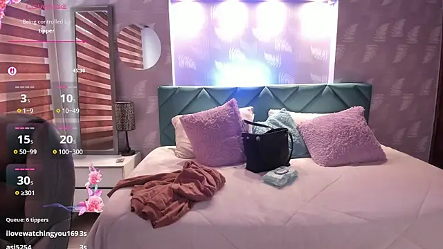 Sweet_Alicee__ Chat XXX live