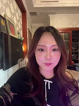 thelittlexx Show Webcam