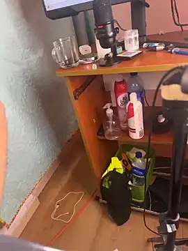 DRYX_XX 在線直播表演