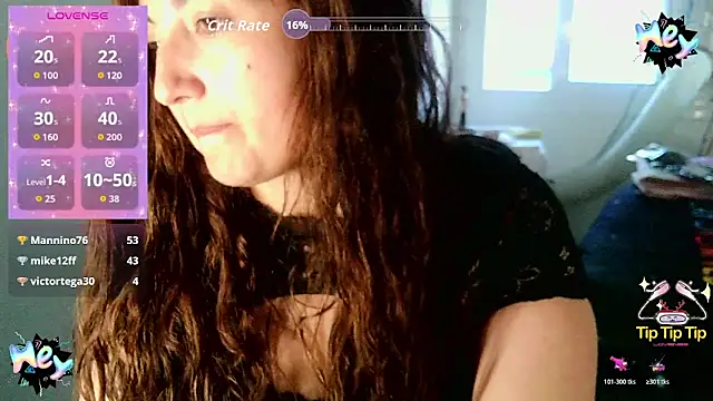 Chat XXX en directo de RoossTattoo