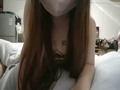 Ss-weiwei's Live XXX Chat