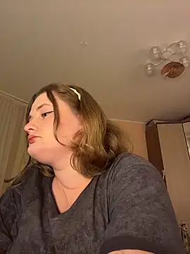 EdithBrown: онлайн-секс-чат