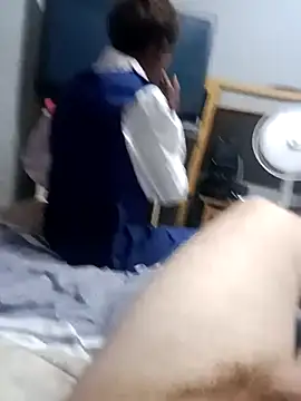 Webkamerová show videos-studio