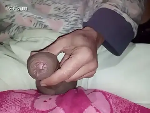 Chatroom XXX en direct de Bigdick666cm