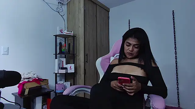 Andreas-grace Chat XXX live