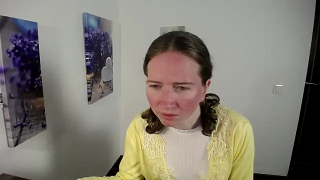 Chatroom XXX en direct de Sexy_MargoX_