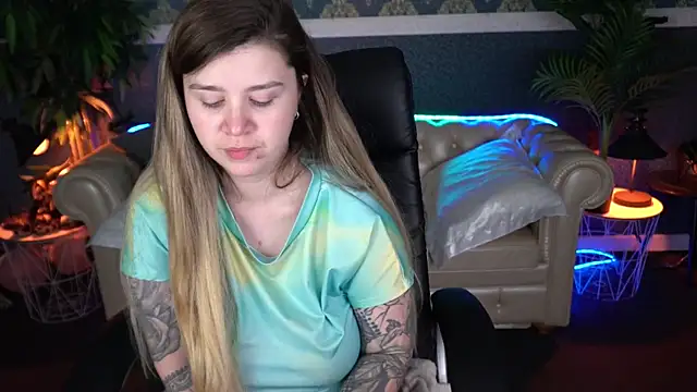 AmellyMilly লাইভ XXX চ্যাট