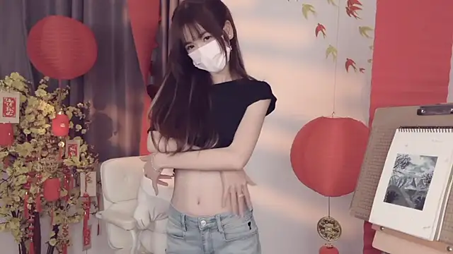 Your-Sunshine Chat XXX live