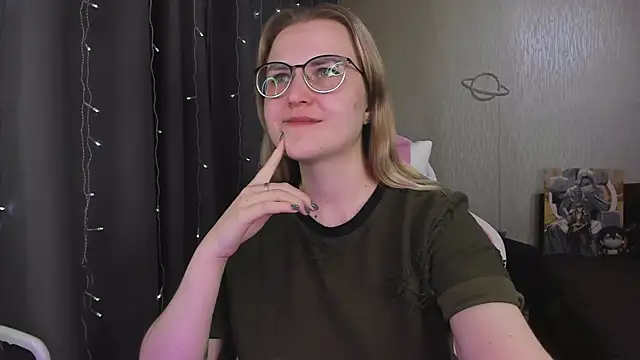 Chat XXX Live MissBrightShine