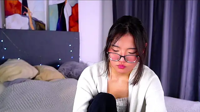 Chat +18 de NelleMihalko ao vivo