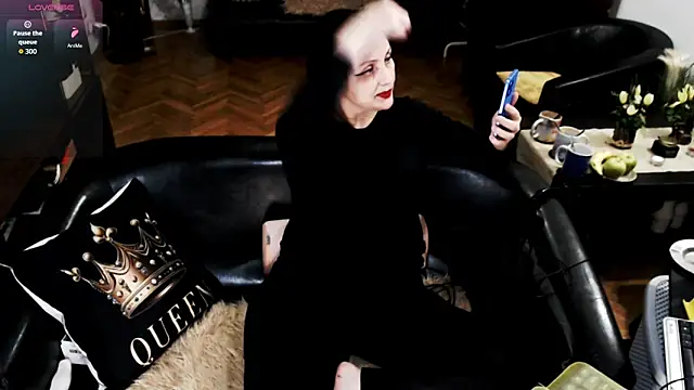 Chat XXX ao vivo de Imperatriza