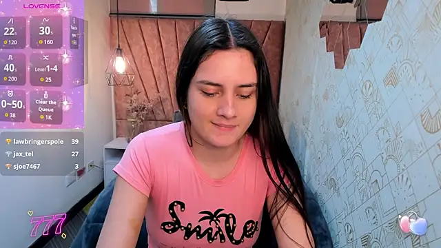 دردشة Zoe__Taylor__ الجنسية المباشرة