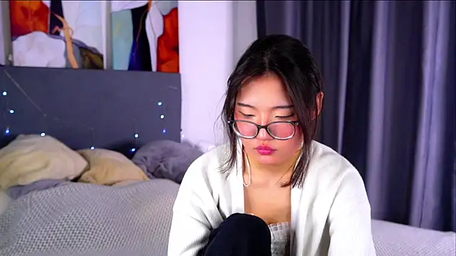 Chat XXX ao vivo de NelleMihalko