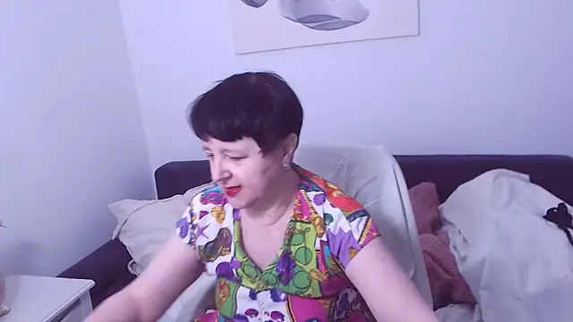 ChristaRose's Live XXX Chat