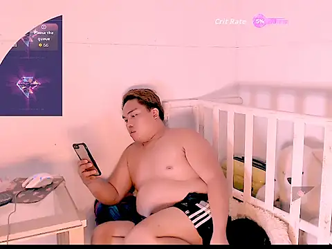 Вебкам-шоу Hardking_69