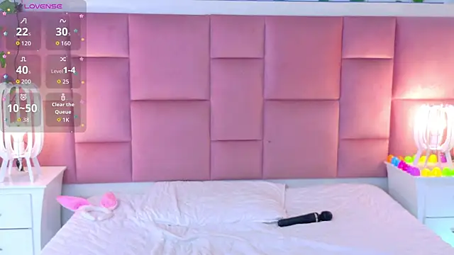 kaily_sweet1 Chat XXX in diretta