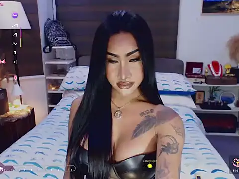 SeductiveVictoria 在線直播表演