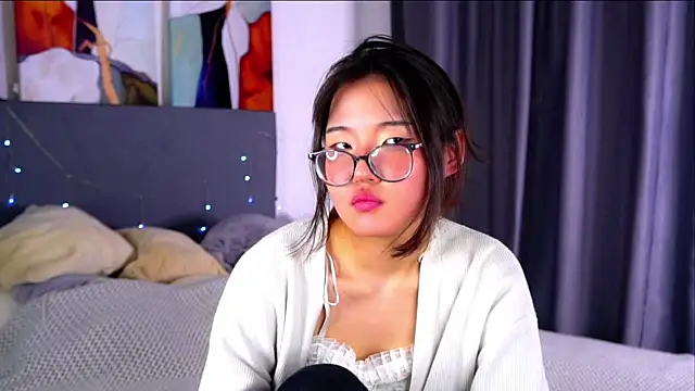 NelleMihalko Live XXX-chat