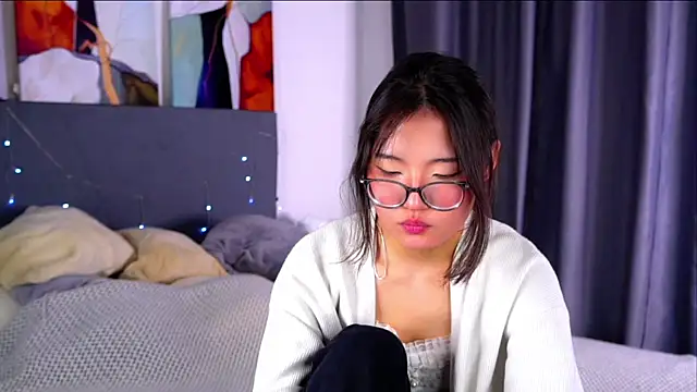 Živý XXX chat NelleMihalko