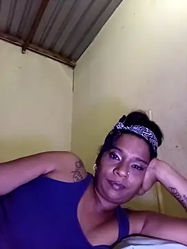 MiZzCreator's Live XXX Chat