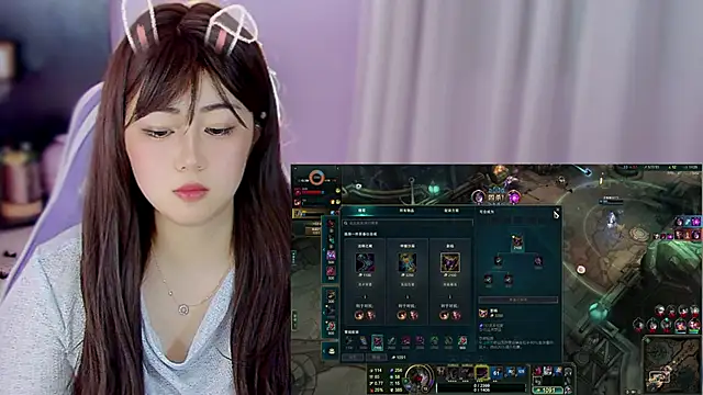 yuki3366 Live XXX-chat