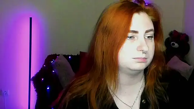 Webkamerová show Alicia_love00