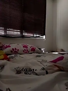 SabrinaVantress Chat XXX in diretta