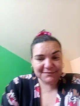 Zuleyka_69 라이브 XXX 채팅