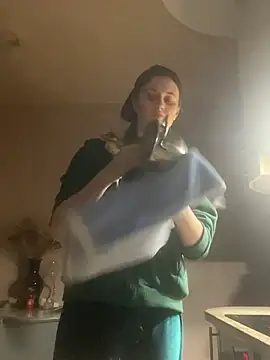 Flossy_Vettie 라이브 XXX 채팅