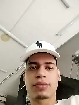 cristopher_maclean Live XXX-chat