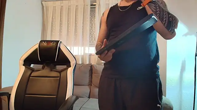 Valen_DomのライブXXXチャット