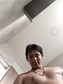 Hiroshi_ShenのライブXXXチャット