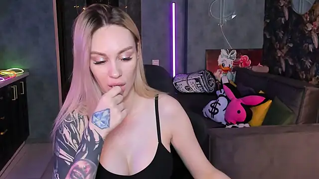 Sembang XXX Secara Langsung Blckmirrorr