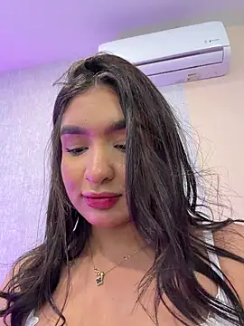 jenn_fit's Webcam Show