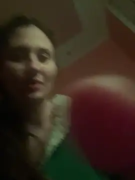 Flossy_Vettie 现场XXX聊天