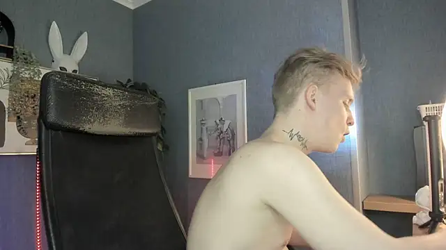 AlexxSweet Webcam Show