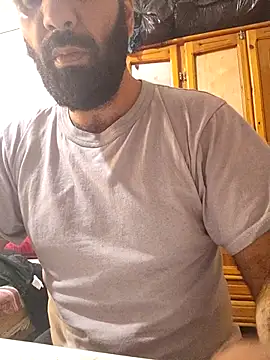 Samirfuker84 Webcam Show