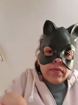 Chat +18 de SweetSun69 ao vivo