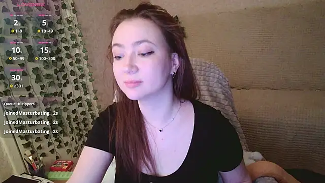 Micky_Wood Chat XXX live