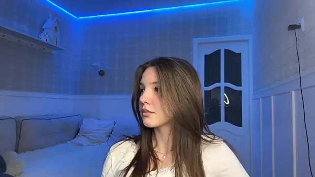 CassondraBern Chat XXX in diretta