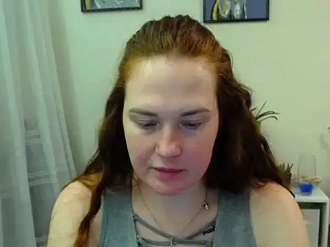 Lady_Tiana Chat XXX in diretta