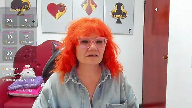 Salomeediaz_ Live XXX-Chat