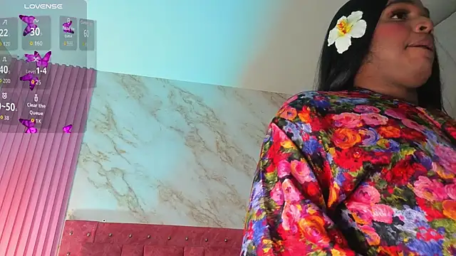 goldilockss15のライブXXXチャット