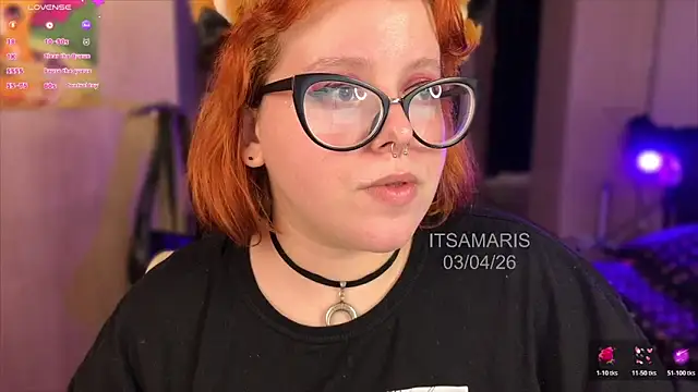 ITS_AMAR1S Live XXX Chat