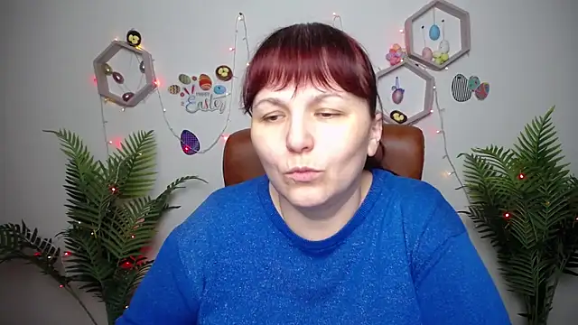 AliceInksSweetty webcam show